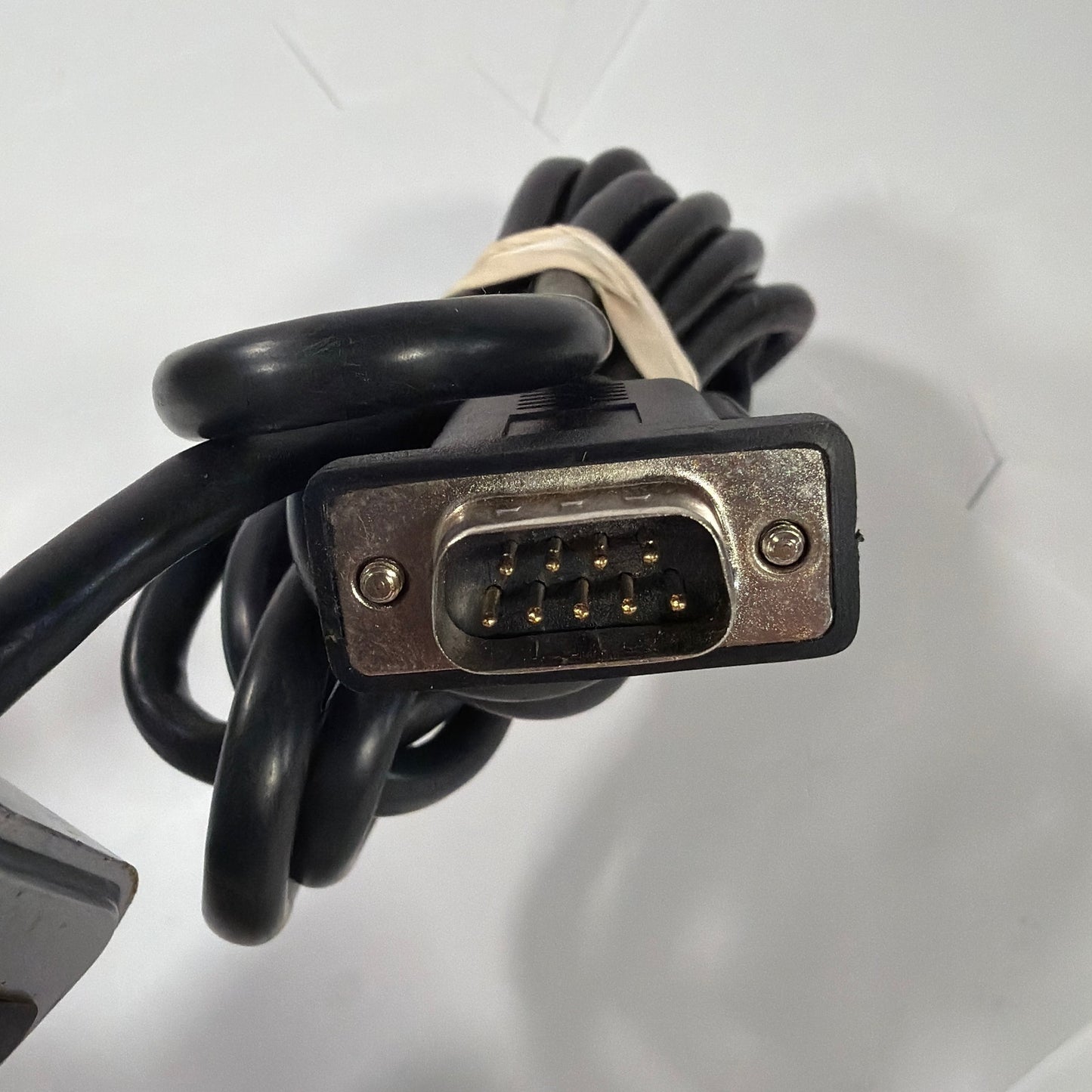 Logitech Wired Speaker Control Pod Remote DB9 Connector PID R932