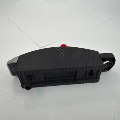 Thule Roof Rack Foot/Clamp Mount Black/Red No U-Bolt