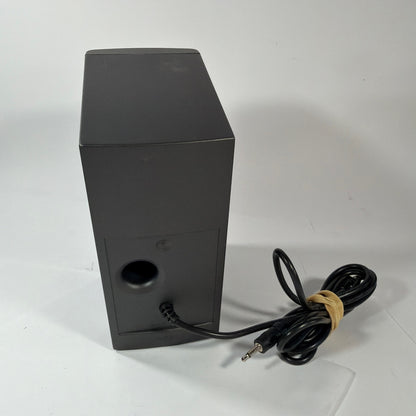 Bose Companion 2 Series II Single Replacement Speaker Tested Working