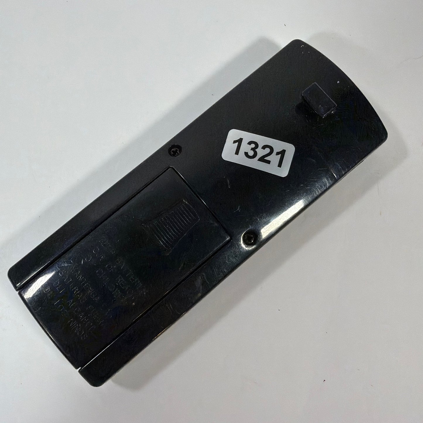 Lasko Tower Fan Heater Replacement Remote Control 6-Button