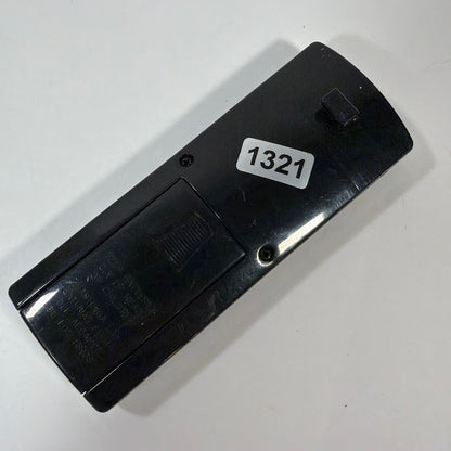 Lasko Tower Fan Heater Replacement Remote Control 6-Button