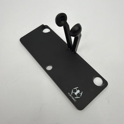 Foldable Mount Stand Bracket for DJI Mavic Drone Black