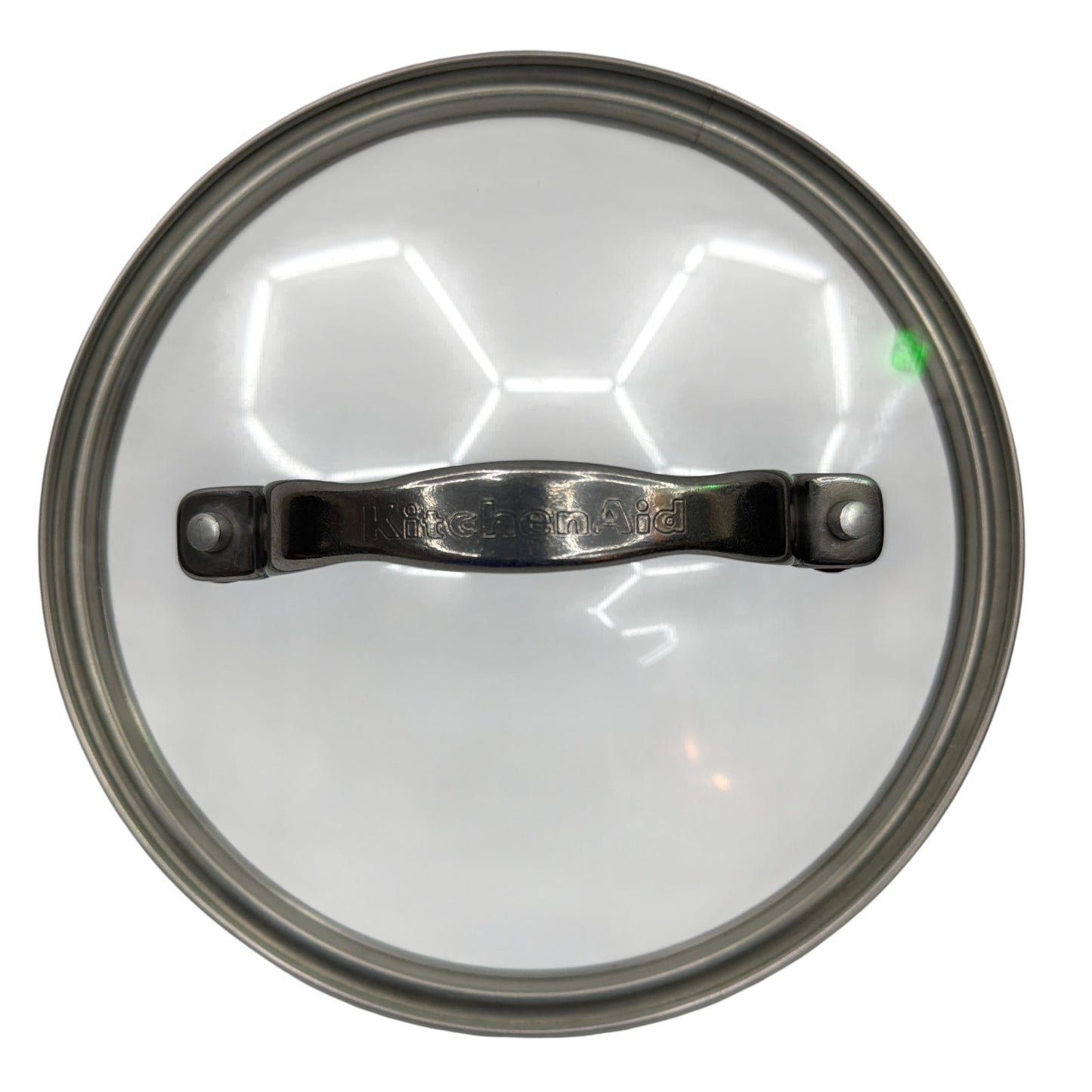 KitchenAid Glass Cookware Lid 7.5 in Diameter