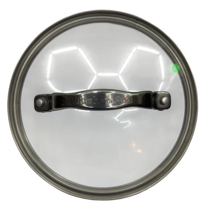 KitchenAid Glass Cookware Lid 7.5 in Diameter