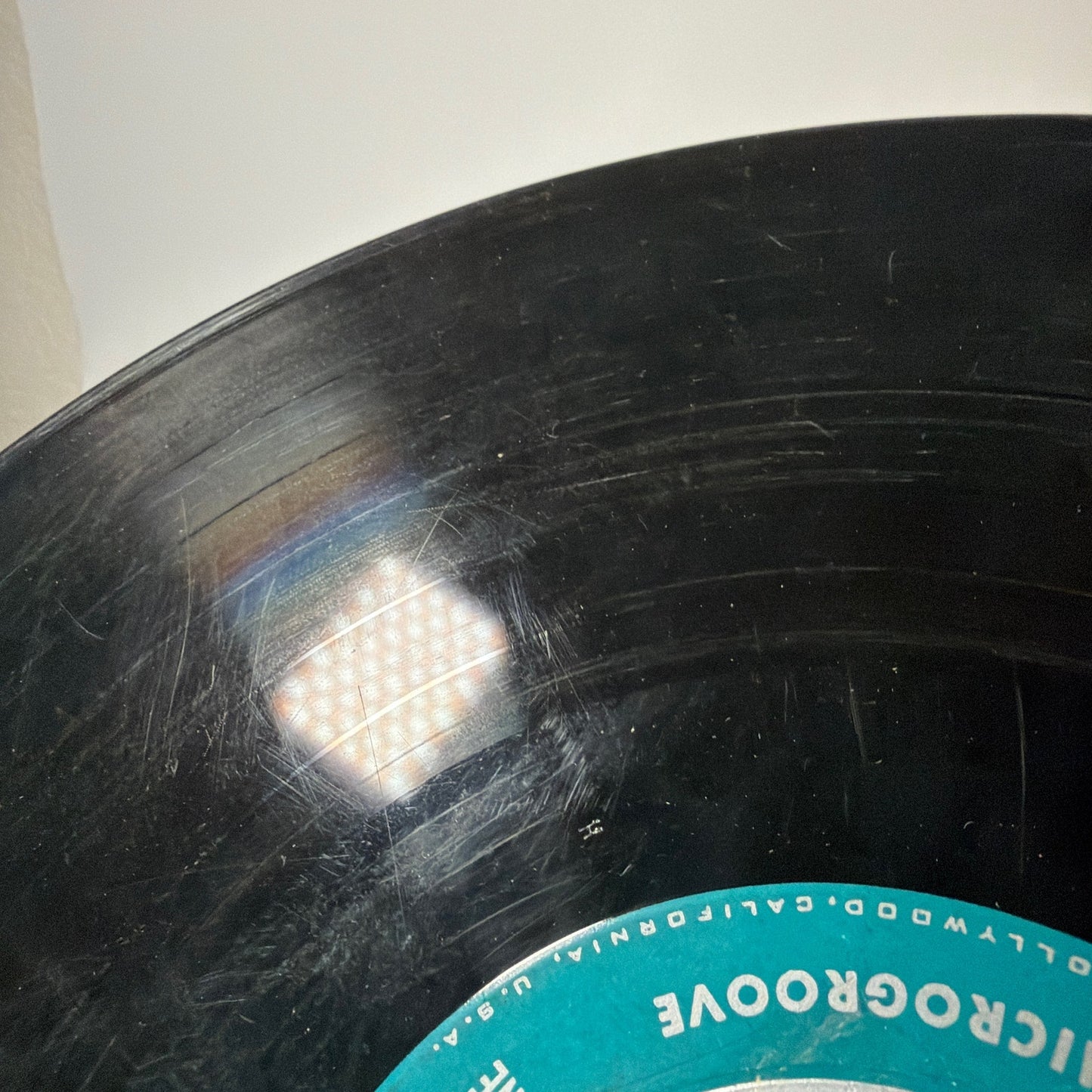 Martin Denny – Exotica LP Liberty Records LRP-3034 Vinyl