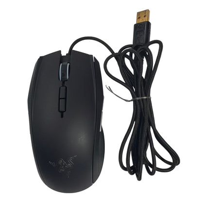 Razer Taipan RZ01-0078 Wired Gaming Mouse Black