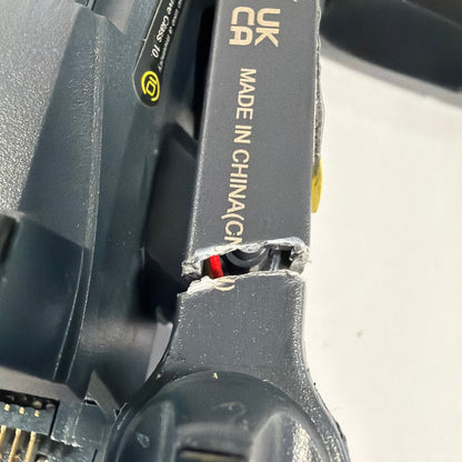 Holy Stone HS710 Foldable Camera Drone For Parts/Repair Not Working