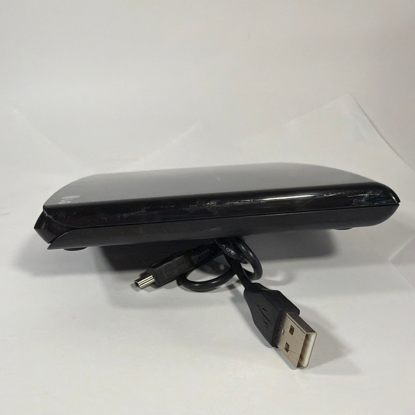 LG GP10NB20 Portable Super Multi Drive External USB DVD RW