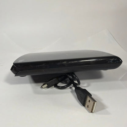 LG GP10NB20 Portable Super Multi Drive External USB DVD RW