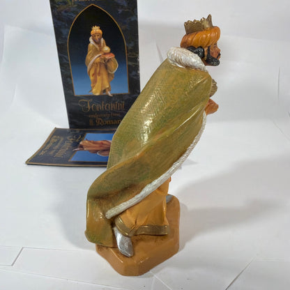 Fontanini Balthazar Nativity Figurine 5 in Collection Roman 72516