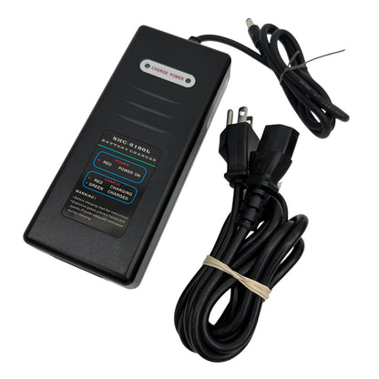 Kunshan ST Electronics SHC-8100LC 36V 2A Li-Ion Battery Charger