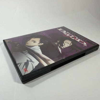 Blood+ Volume Three DVD 1-Disc Set Tested Working