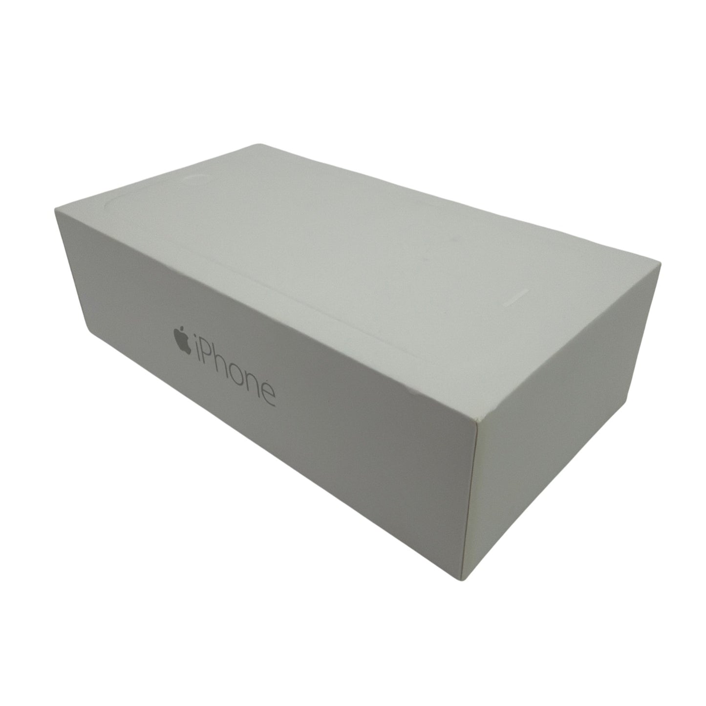 Original Apple iPhone 6 Box Only MG642LL/A Silver 64GB Packaging