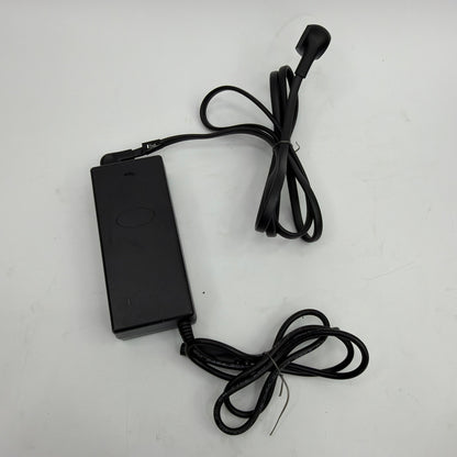 AOI-08420200DD1 42V 2A Switching Power Adapter Charger w/ 3-Pin XLR Style Plug
