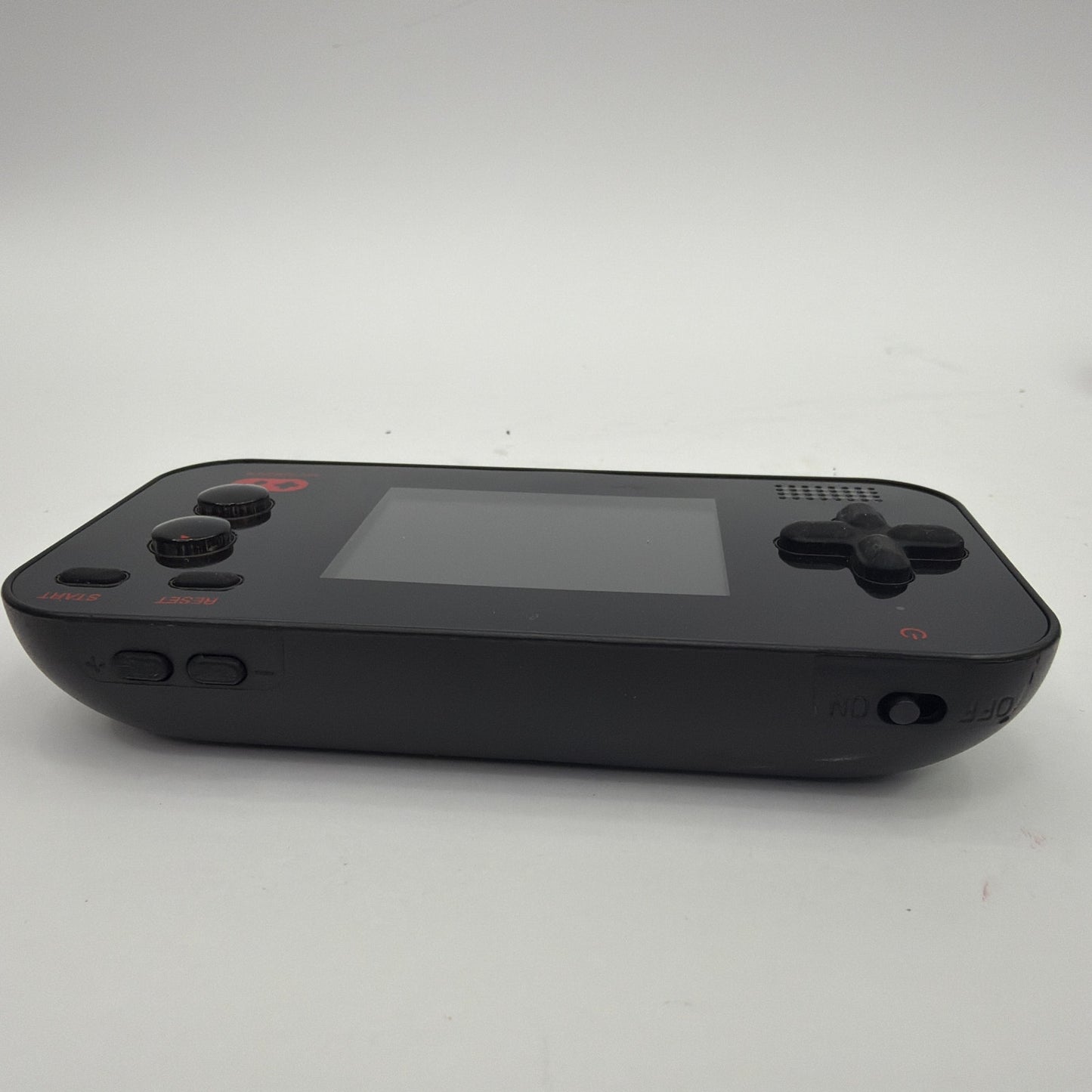 My Arcade Gamer V Portable Handheld Game System DGUN-2573 Tested Working