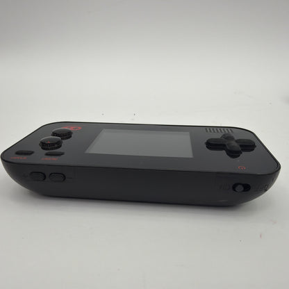 My Arcade Gamer V Portable Handheld Game System DGUN-2573 Tested Working