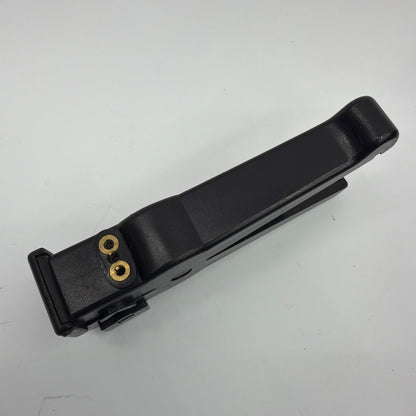 IDEAL Ringer Adjustable Blade Cable Stripper Black Clothespin Style