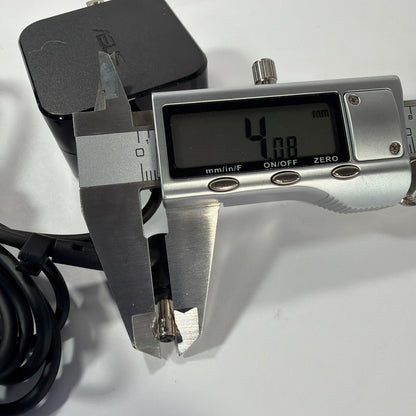 ASUS AC Adapter Charger AD2088320 19V 1.75A 33W Barrel Tip