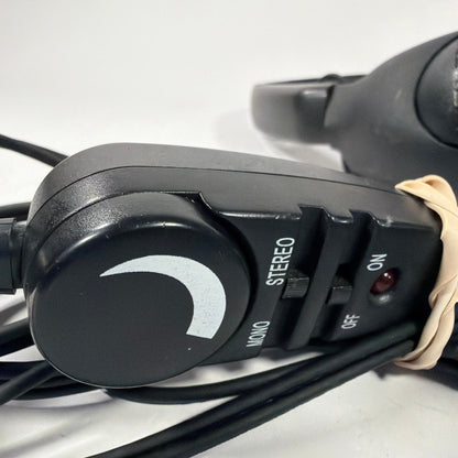 Telex Airman ANR500 Aviation Headset 300735-002 Parts Repair