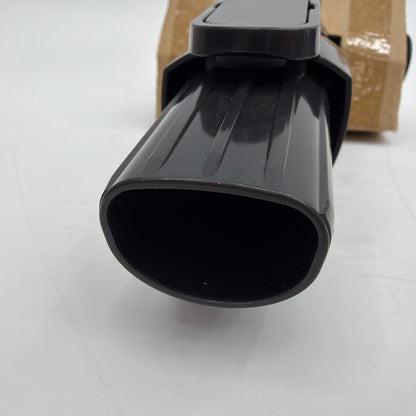 Shark Vacuum Cleaner Floor Brush Attachment Nozzle Head Black
