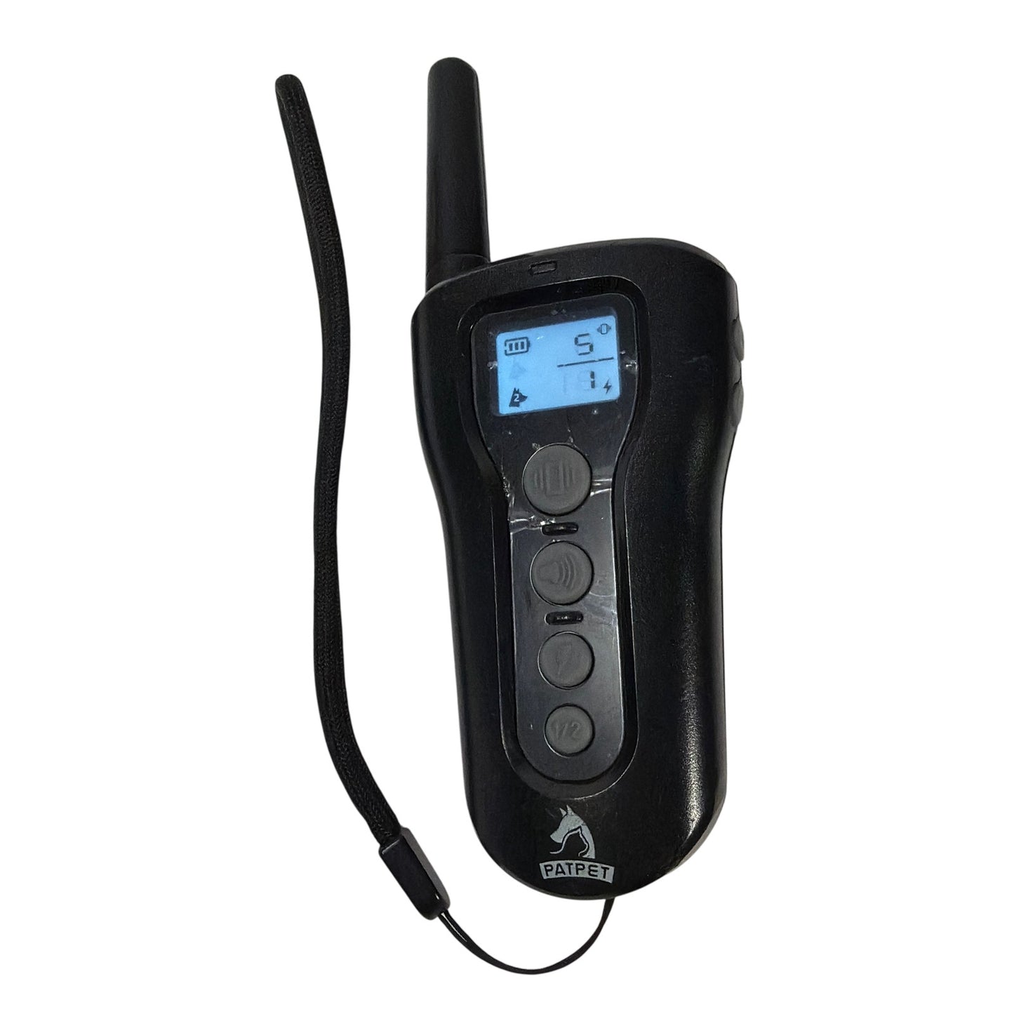 PATPET P-Collar 320 Dog Training Collar Remote Transmitter