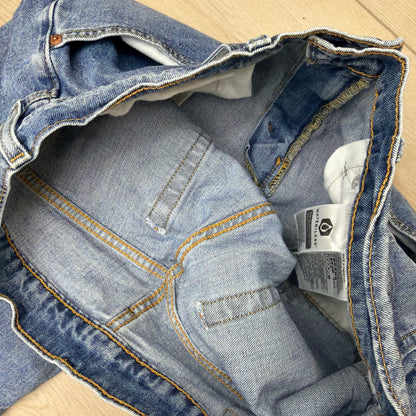 Levi's 559 Jeans 33x30 Blue Denim