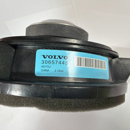 Volvo OEM Door Speaker 30657445 2 Ohm Tested Working
