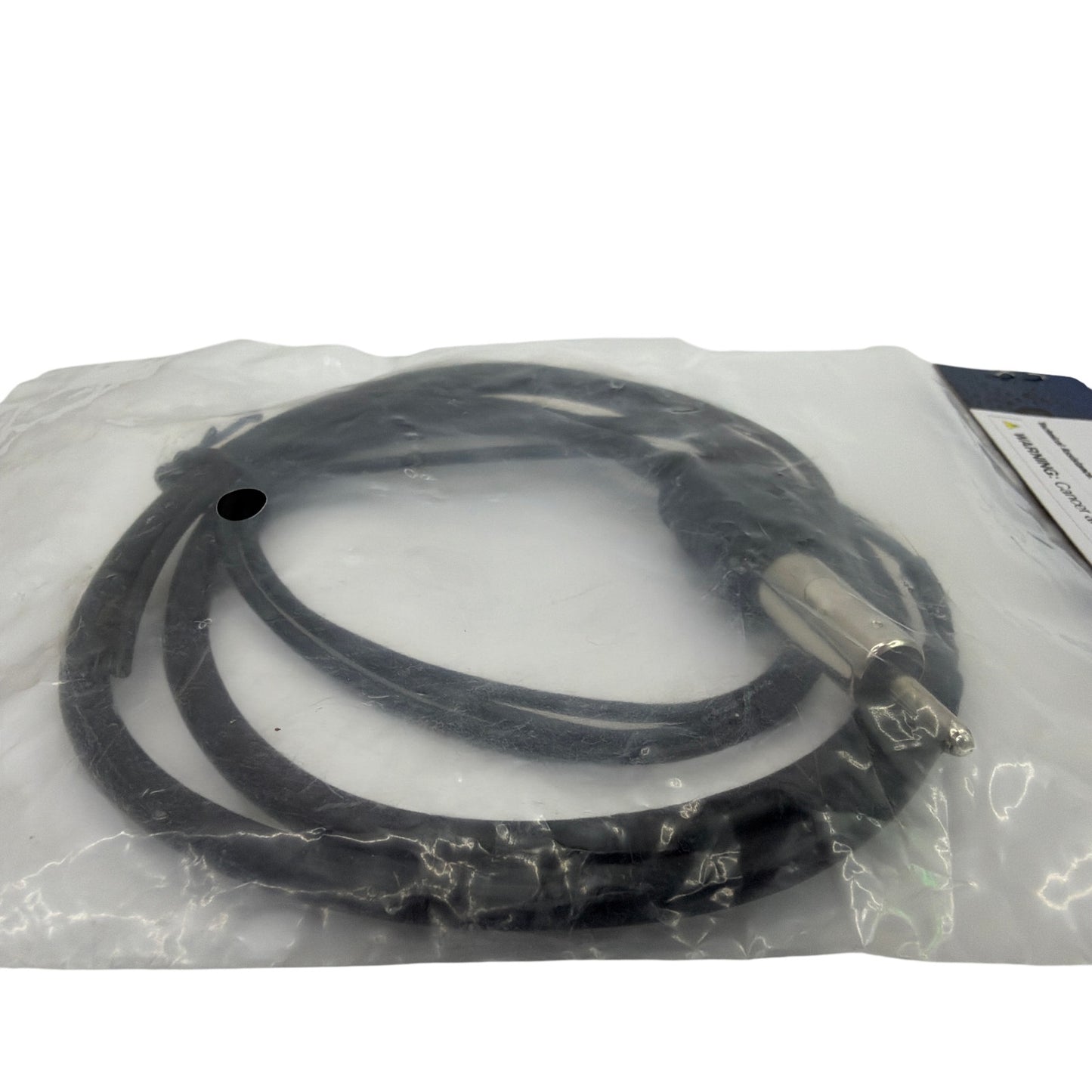 Boss Audio MRANT10 Marine AM/FM Dipole Hideaway Antenna 41" Black New
