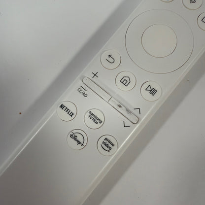 Samsung BN59-01391A White Smart TV Remote Control Tested