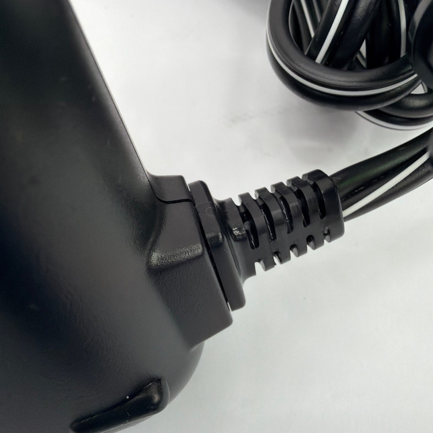 Panasonic PV-A16 Video AC Adapter Battery Charger with Power Cord Tested Working