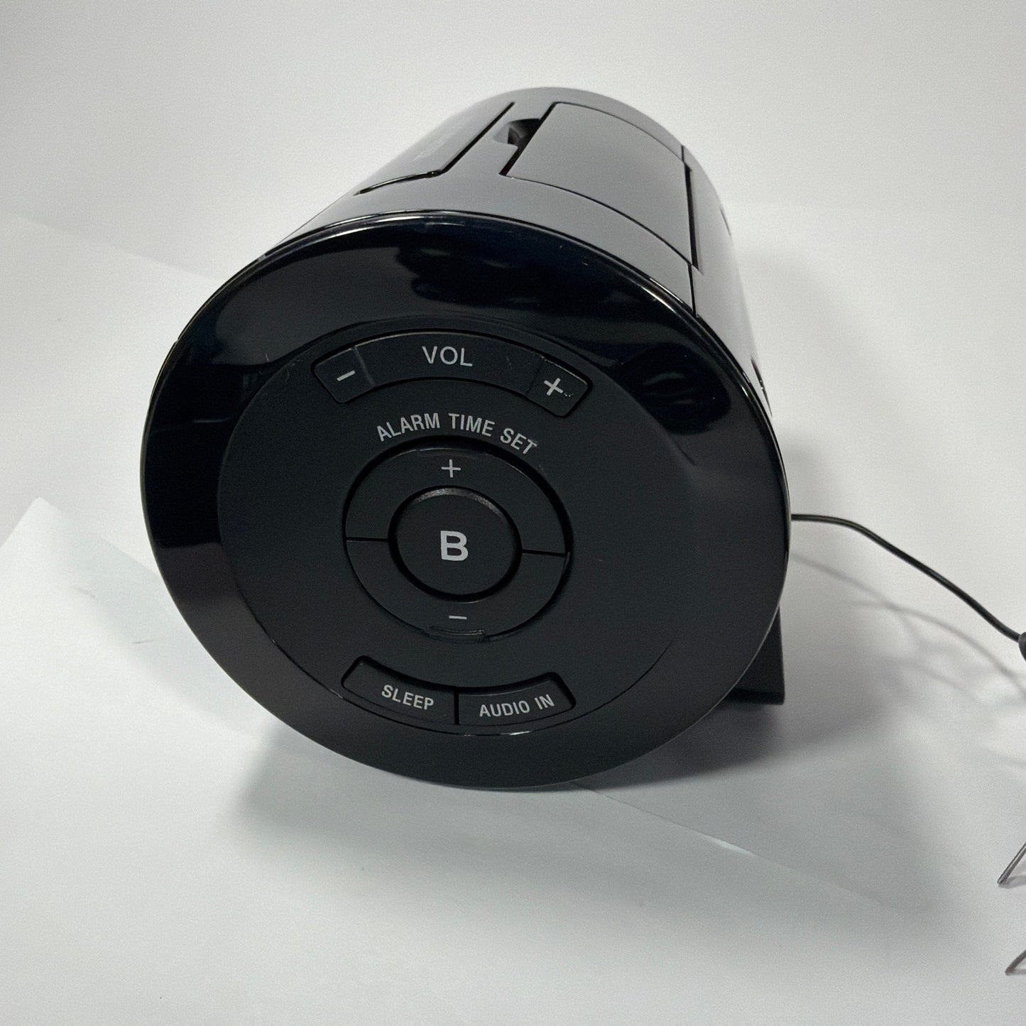 Sony ICF-C11iP Dream Machine AM/FM Clock Radio Lightning iPhone Dock Tested
