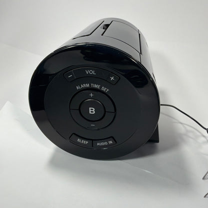 Sony ICF-C11iP Dream Machine AM/FM Clock Radio Lightning iPhone Dock Tested