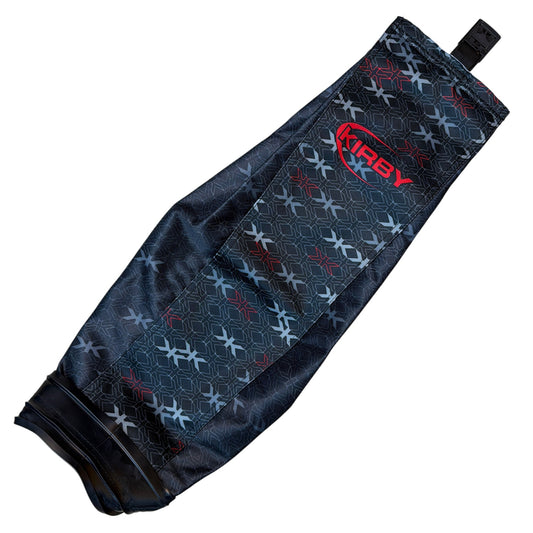 Kirby Avalir Cloth Bag 190014 Black Gray Replacement Vacuum Bag