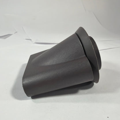 Dyson Hair Dryer Flat Concentrator Nozzle Attachment Black