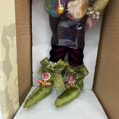 Mark Roberts Fairy of Miracles Small 51-85960 Boxed Collectible Figure