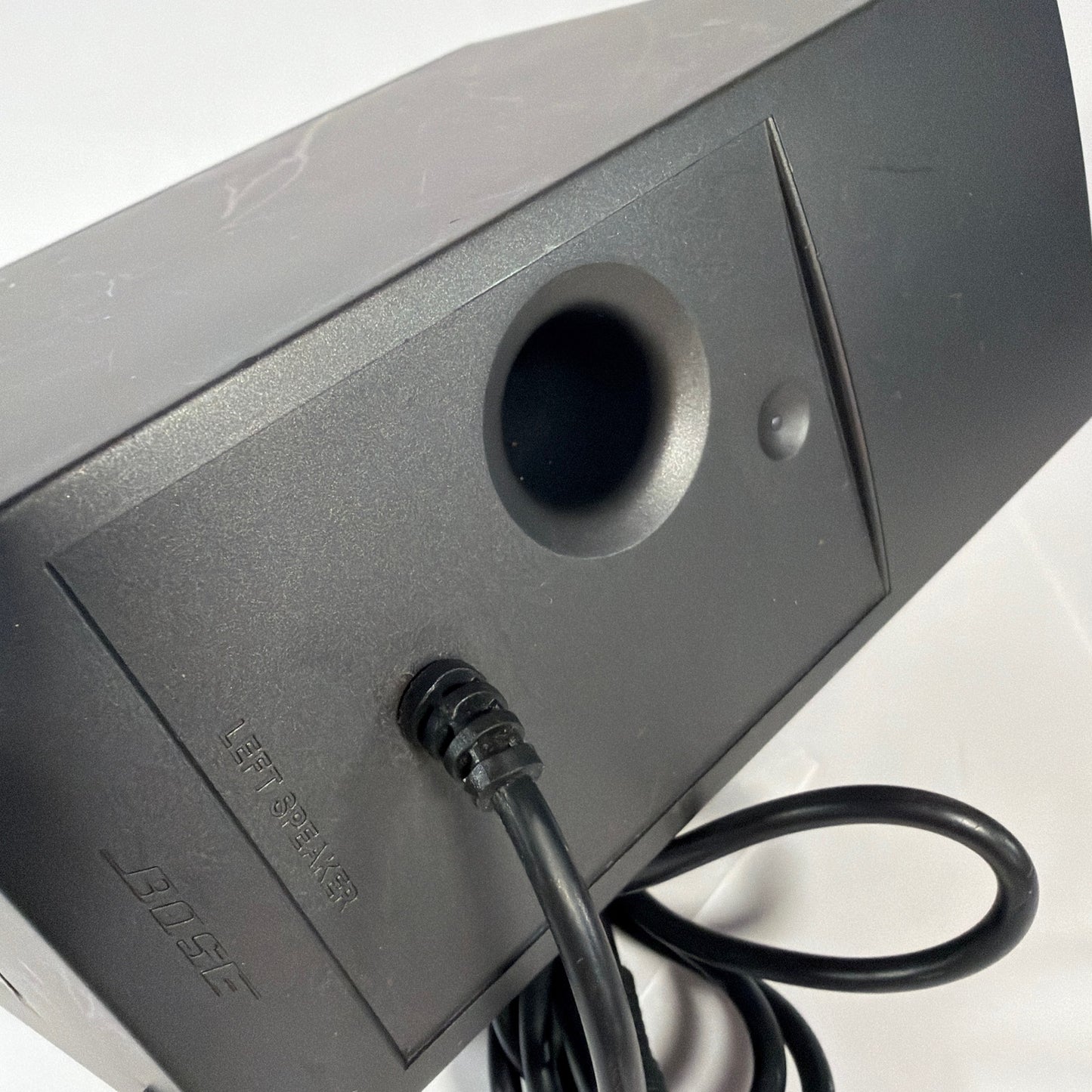 Bose Companion 2 Series II Single Replacement Speaker Tested Working