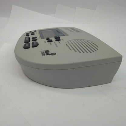 Reecom R-1650 NOAA Weather Hazard Alert AM/FM Radio