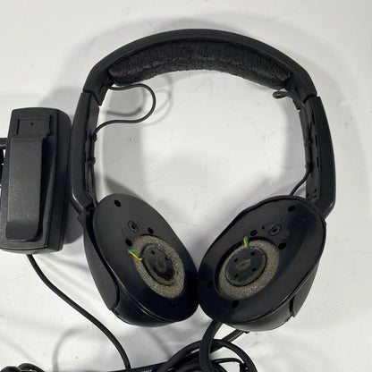 Telex Airman ANR500 Aviation Headset 300735-002 Parts Repair