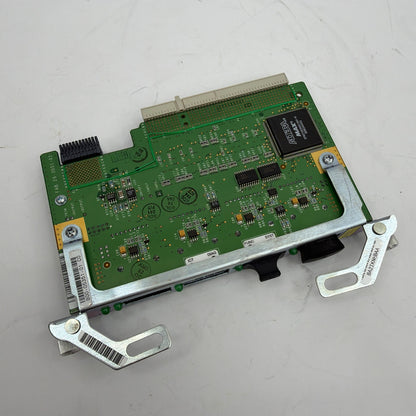 Cisco SMFIR 4-155/B MGX-SMFIR-4-155/B Fiber Interface Back Card Module