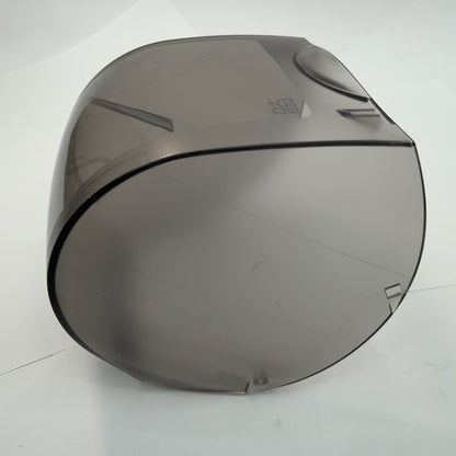 Label Printer DK Rolls Top Cover Lid Smoke Gray Replacement