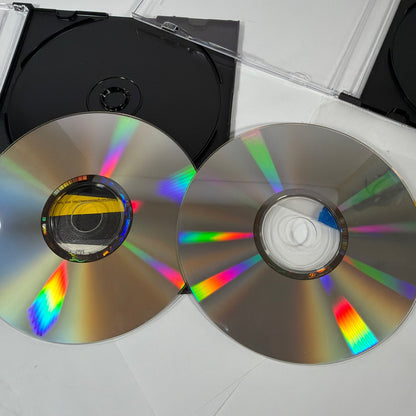 Microsoft Windows XP Professional SP2 Student Media E85-03210 + Office Pro/Ent