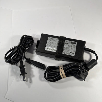 ResMed 369102 90W AC Adapter Power Supply 24V 3.75A 3-Pin Tested Working