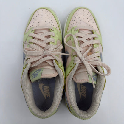 Nike Dunk Low Womens Lime Ice Light Soft Pink DD1503-600 Size 7.5