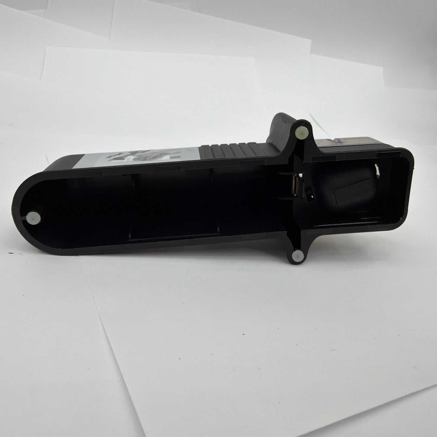 IKEA Aspekt Knife Sharpener Black Gray AA-290047-2 571.452.96