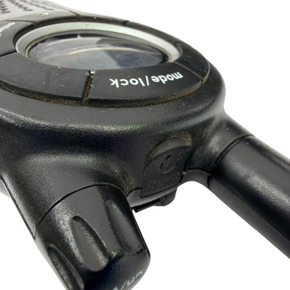 Cobra microTALK PR3850 Two-Way Radios Set of 2 Black