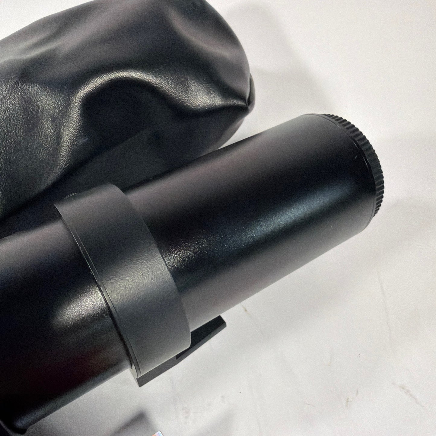 Vivitar Series 1 500mm f/8 Telephoto Lens T-Mount with T2-EOS Adapter