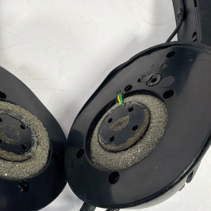 Telex Airman ANR500 Aviation Headset 300735-002 Parts Repair