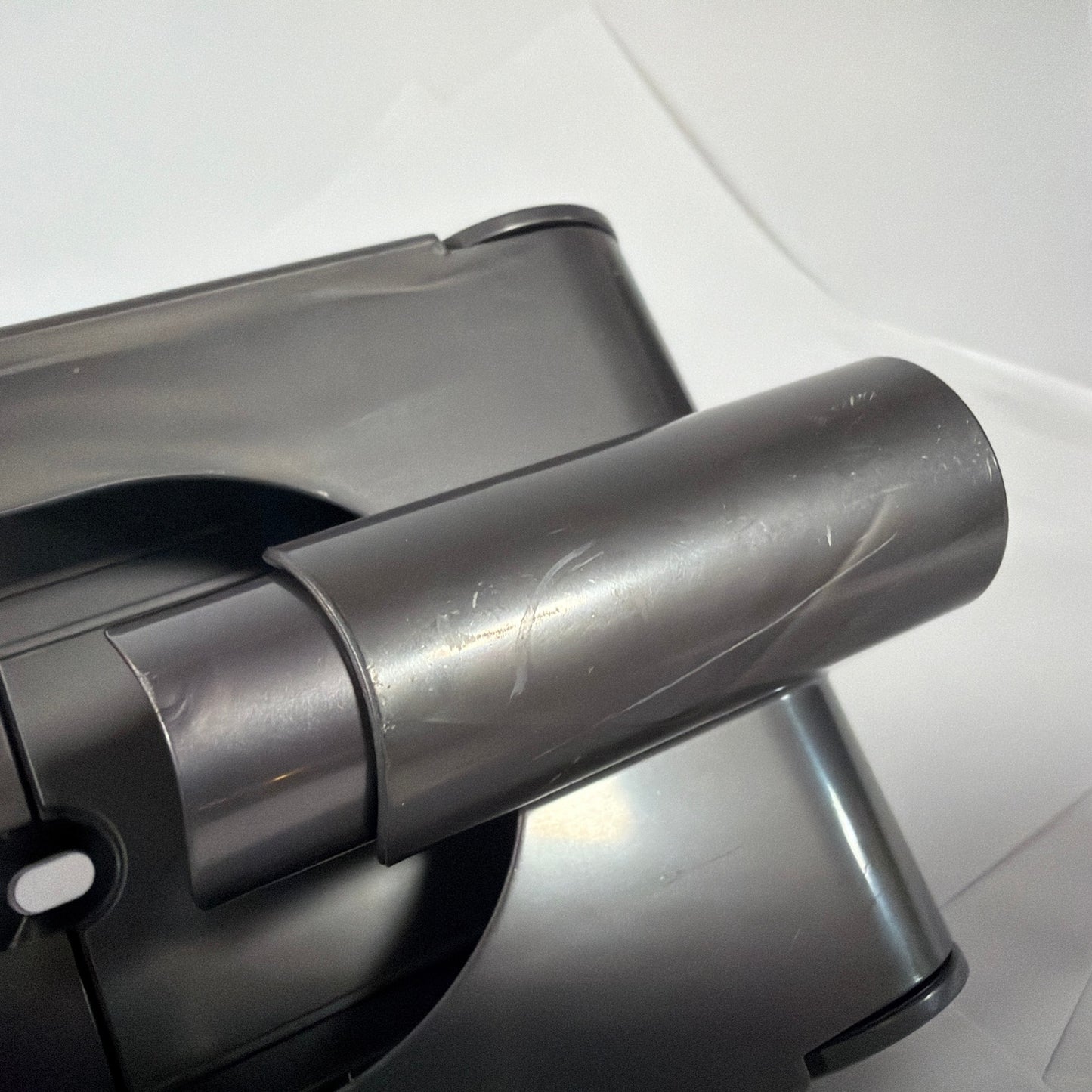 Dyson Cordless Vacuum Wall Mount Docking Station Bracket T121465
