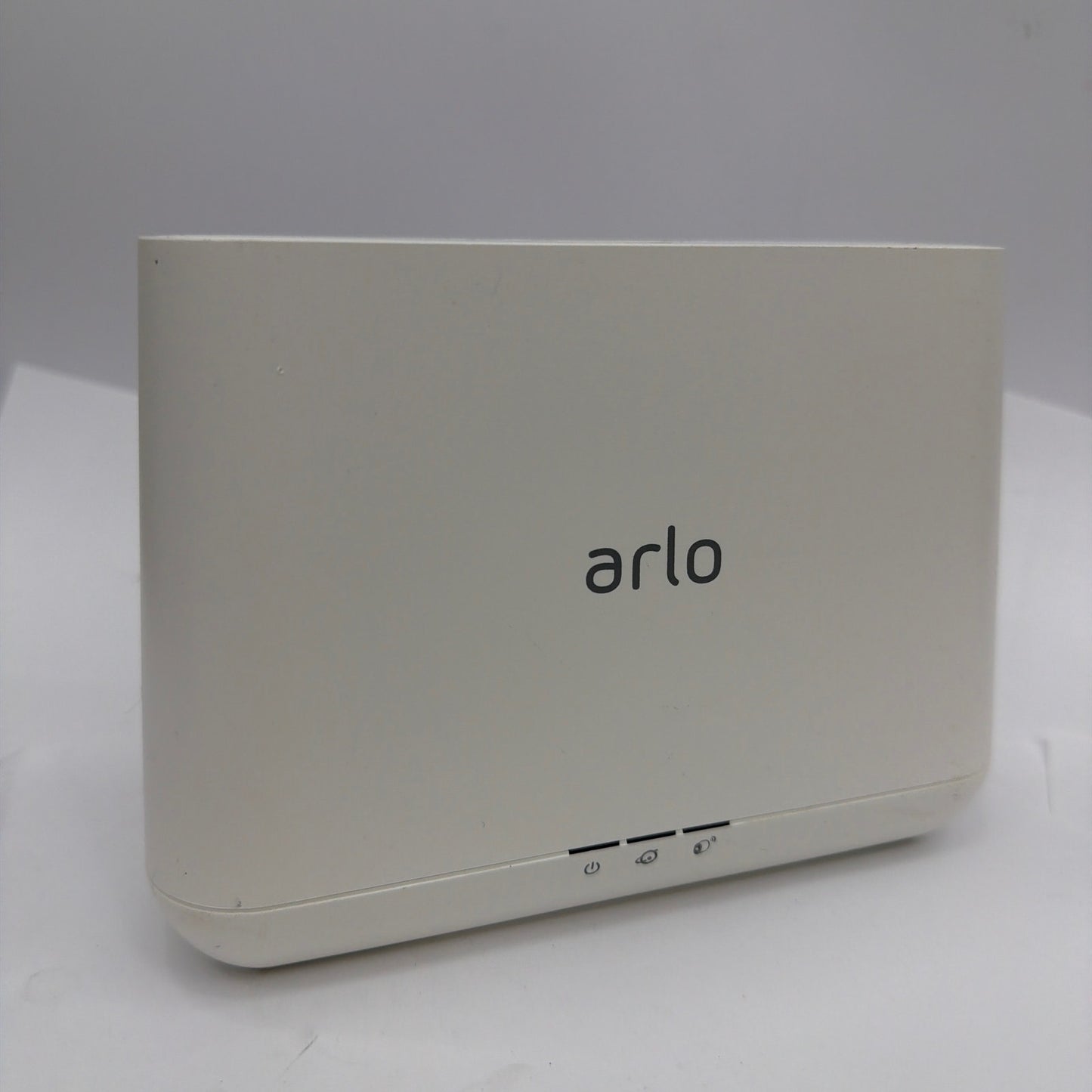 Netgear Arlo Pro VMB4000 Base Station With Power Adapter and Ethernet Cable