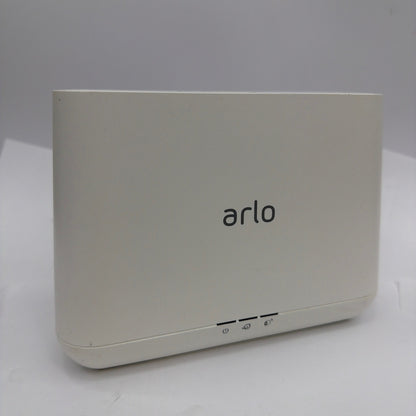 Netgear Arlo Pro VMB4000 Base Station With Power Adapter and Ethernet Cable